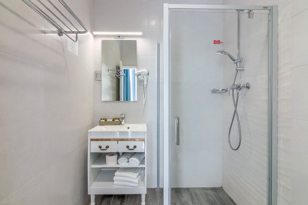 New Era Hotel Bucharest City - 320