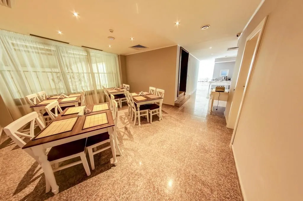 New Era Hotel Bucharest City - 228