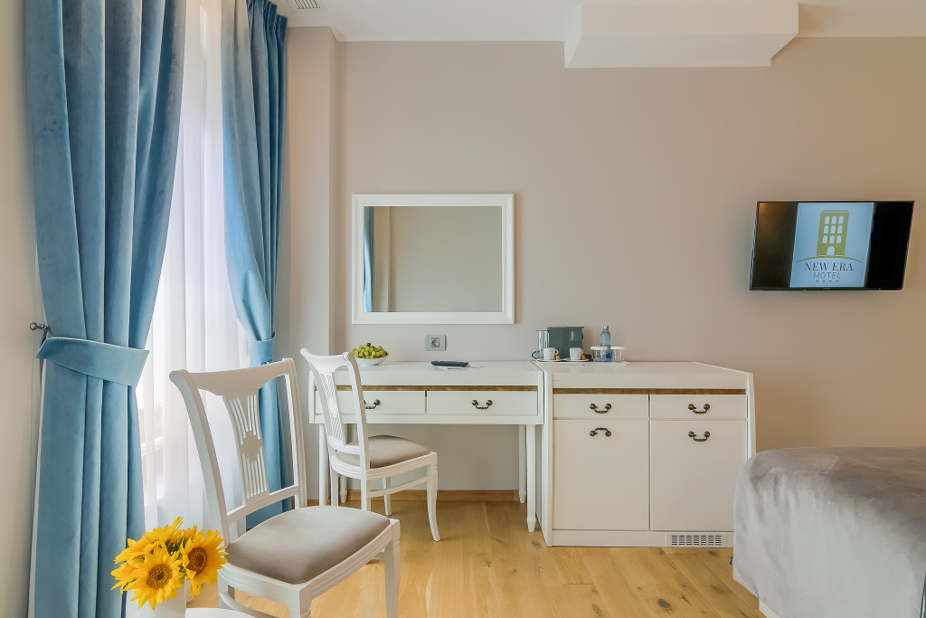 New Era Hotel Bucharest City - 604