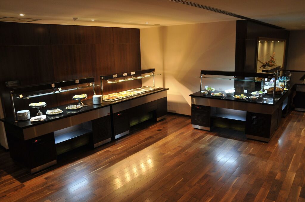 New Montana Hotel - 476