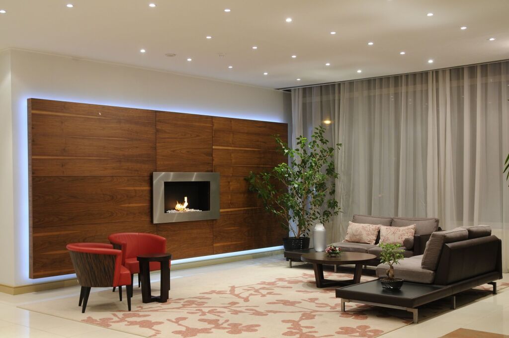 New Montana Hotel - 135