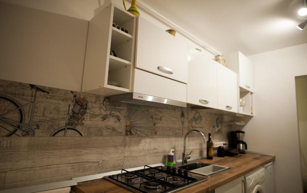 Nicola's Home - 850