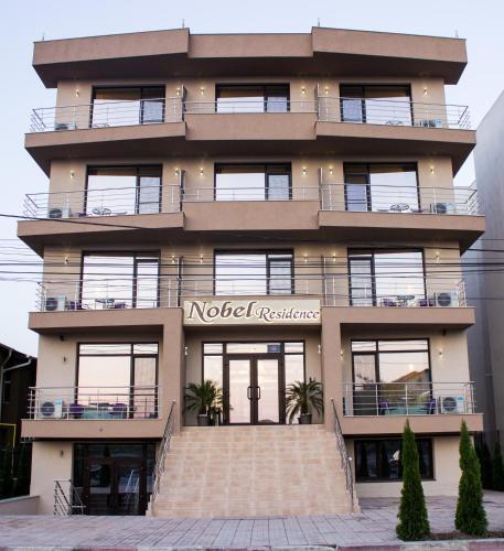Nobel Residence - 578