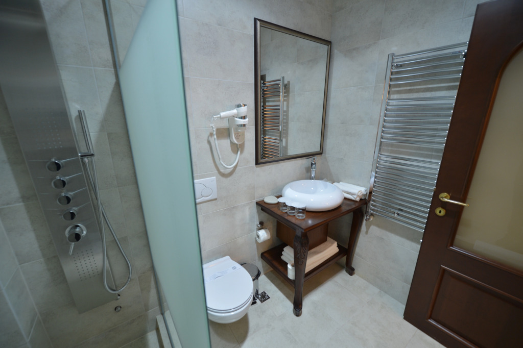 Noblesse Boutique Hotel - 493