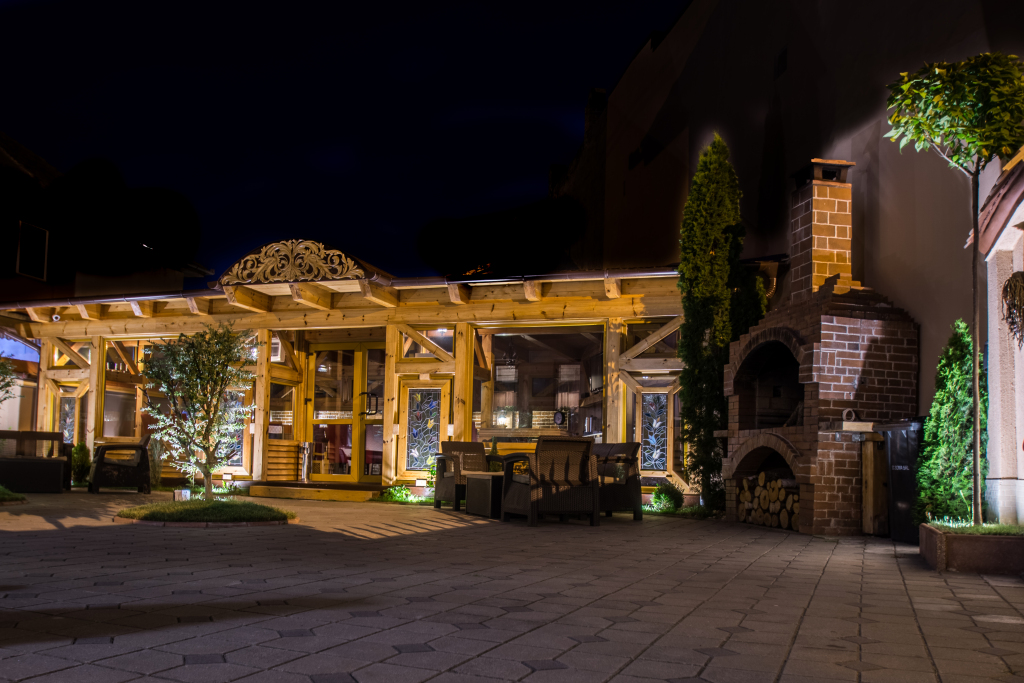 Noblesse Boutique Hotel - 506