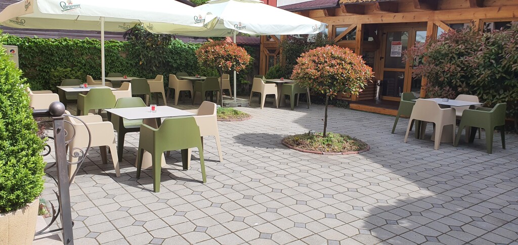 Noblesse Boutique Hotel - 480
