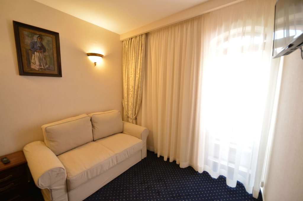 Noblesse Boutique Hotel - 767