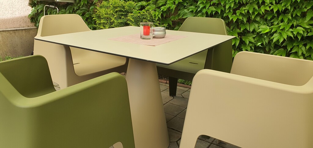 Noblesse Boutique Hotel - 160