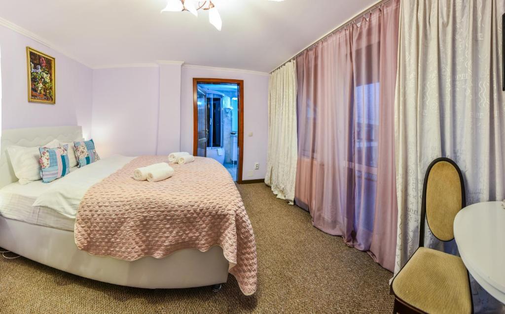 Noblesse House - 411