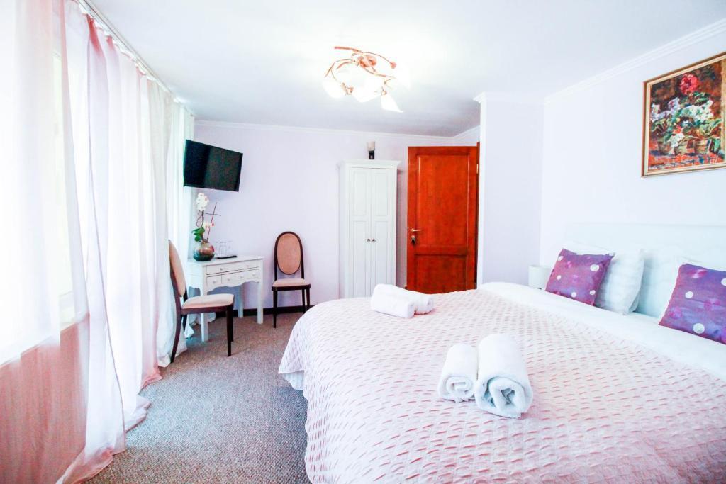 Noblesse House - 339