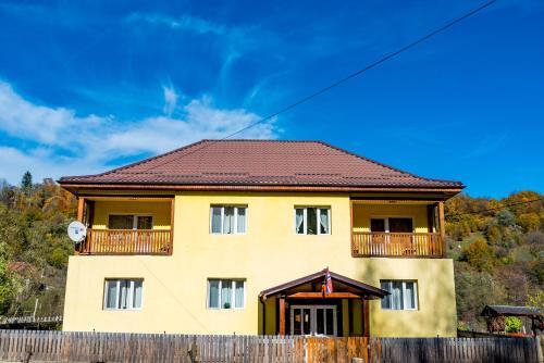 Noring Guest House - 851