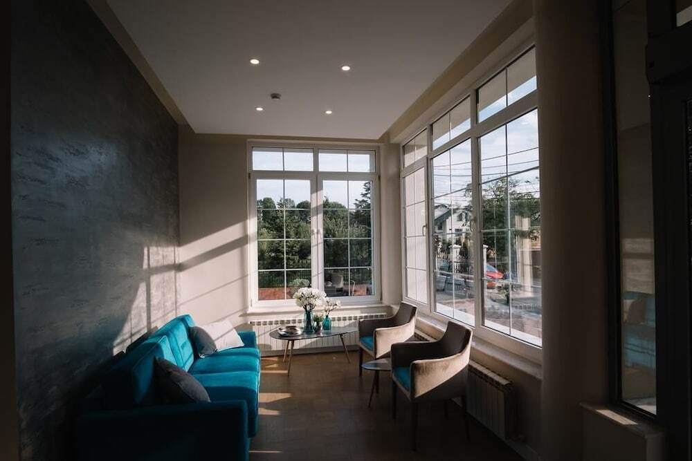 Norm Hill Hotel - 520
