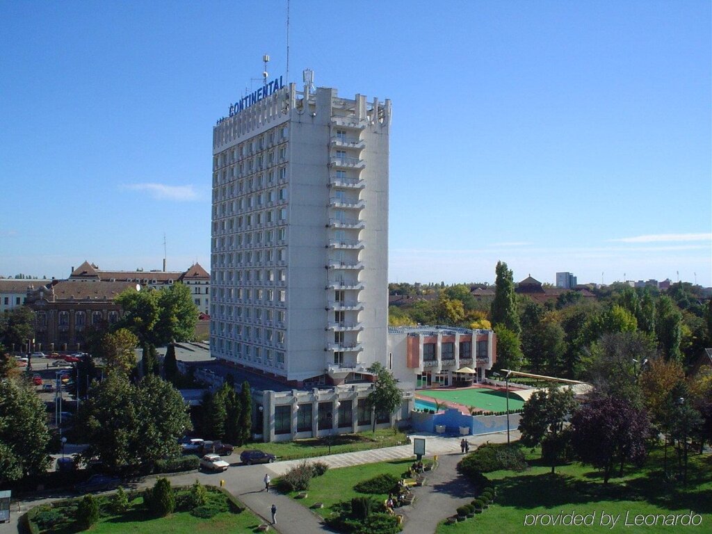 North Star Continental Resort - 343