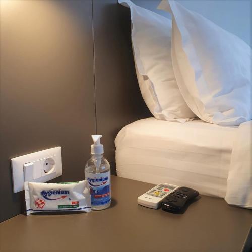 NOVO Boutique Hotel - 450