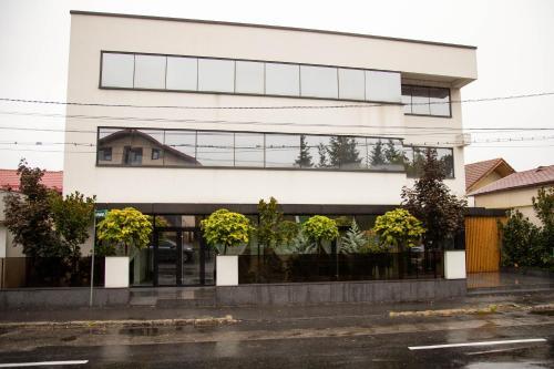 NOVO Boutique Hotel - 430