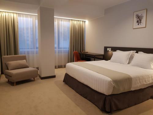 NOVO Boutique Hotel - 142
