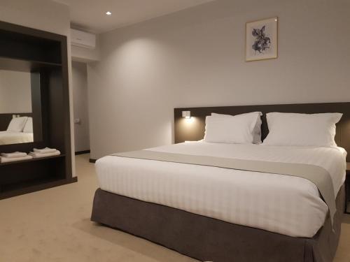 NOVO Boutique Hotel - 696