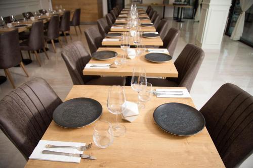 NOVO Boutique Hotel - 76