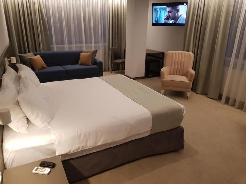 NOVO Boutique Hotel - 206