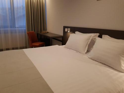 NOVO Boutique Hotel - 72