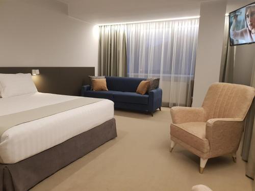NOVO Boutique Hotel - 75