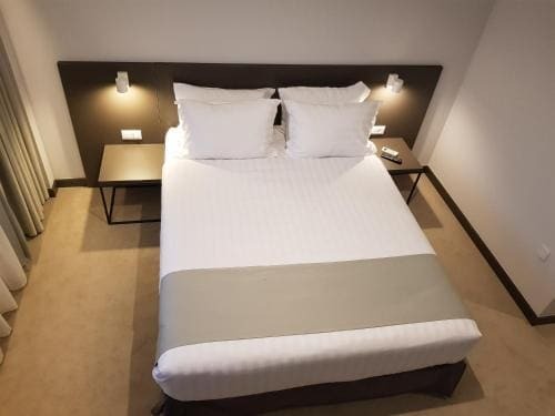 NOVO Boutique Hotel - 18