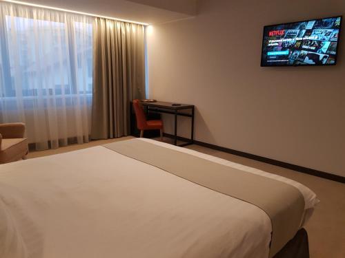 NOVO Boutique Hotel - 131
