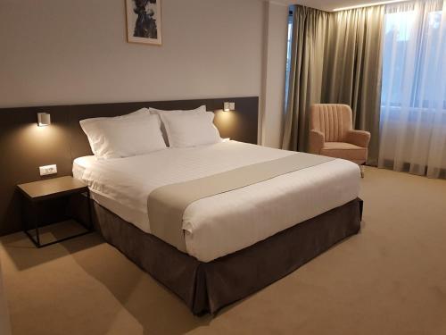 NOVO Boutique Hotel - 630