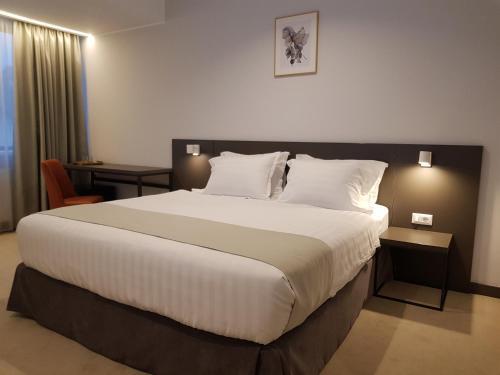 NOVO Boutique Hotel - 593