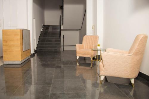 NOVO Boutique Hotel - 128