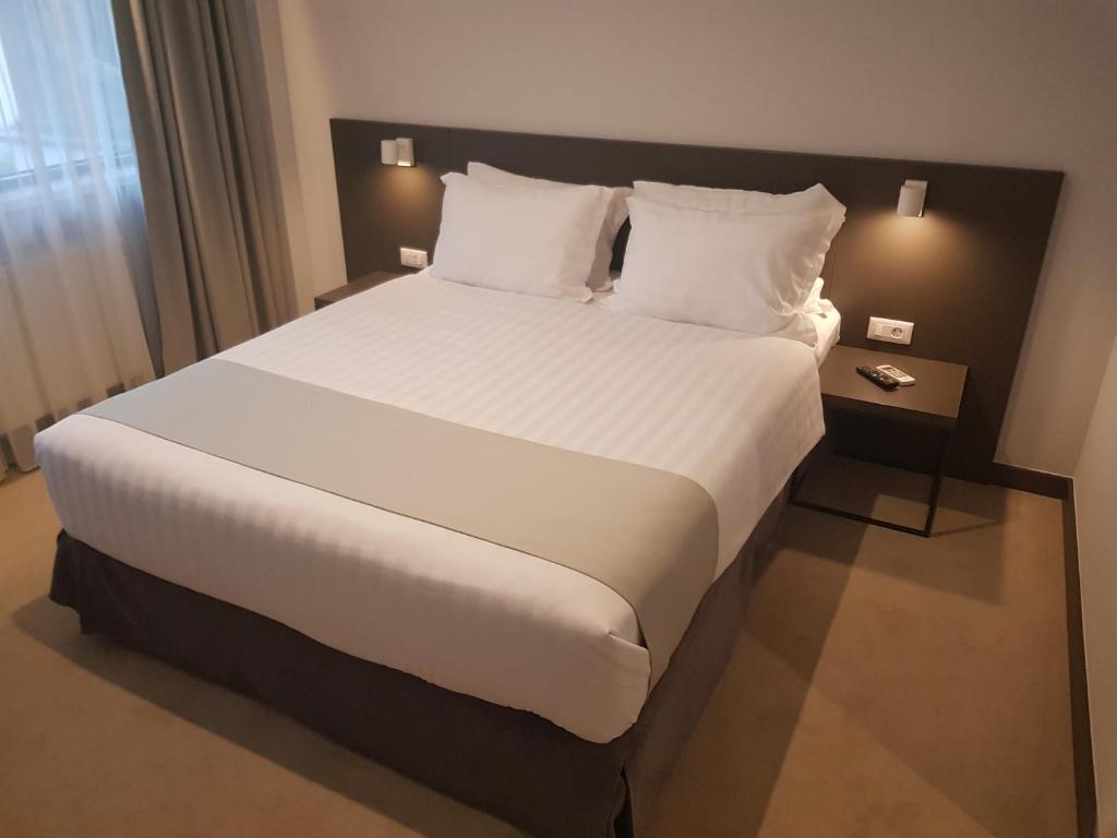 NOVO Boutique Hotel - 411