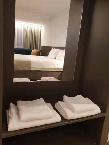 NOVO Boutique Hotel - 377