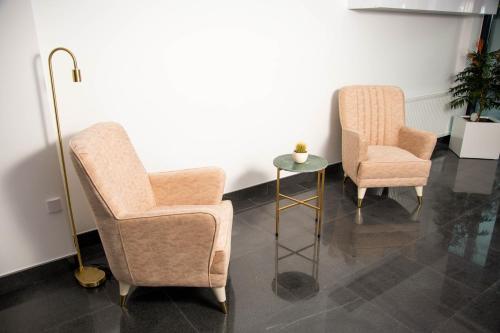 NOVO Boutique Hotel - 682