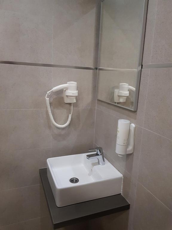NOVO Boutique Hotel - 354