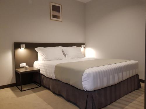 NOVO Boutique Hotel - 839