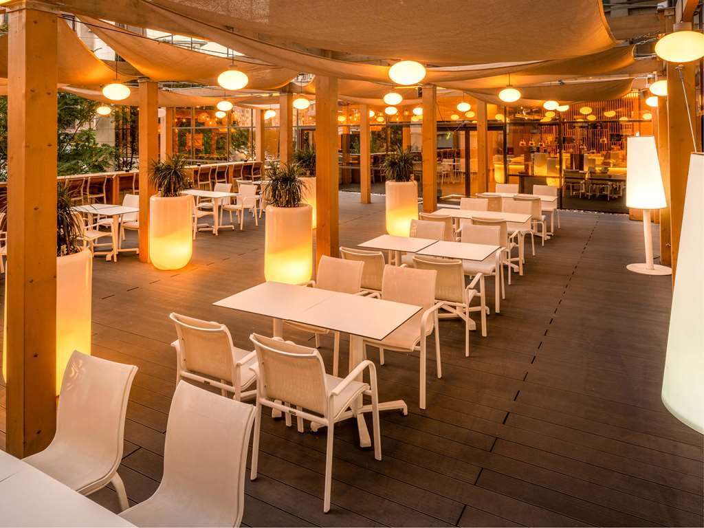 Novotel Bucharest City Centre - 133
