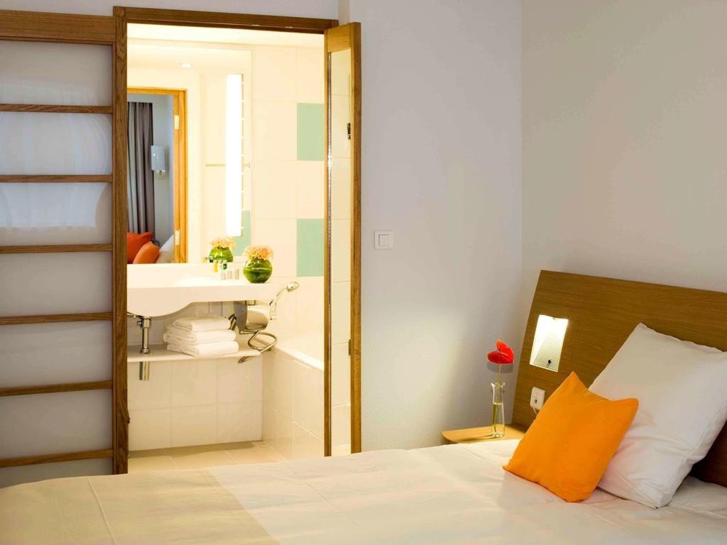 Novotel Bucharest City Centre - 809