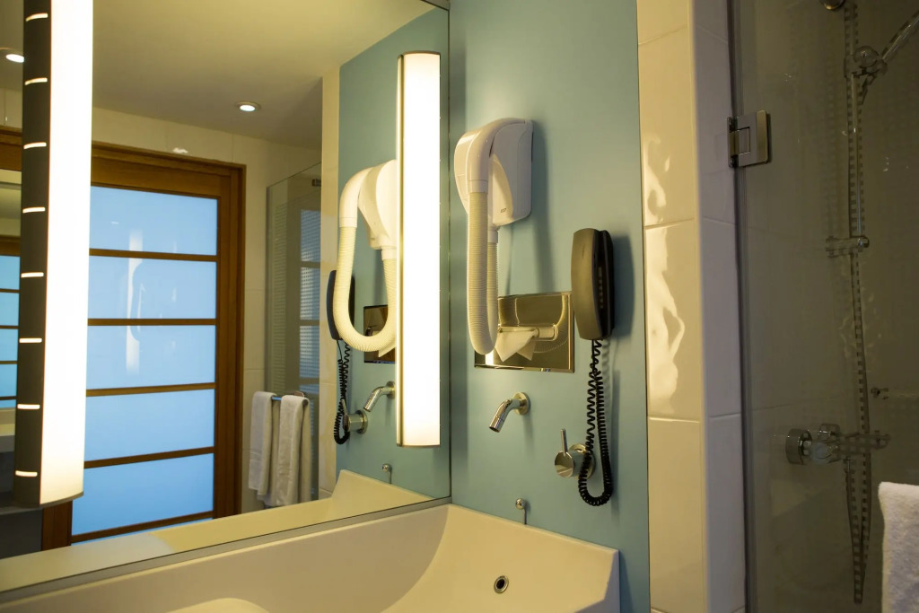 Novotel Bucharest City Centre - 393