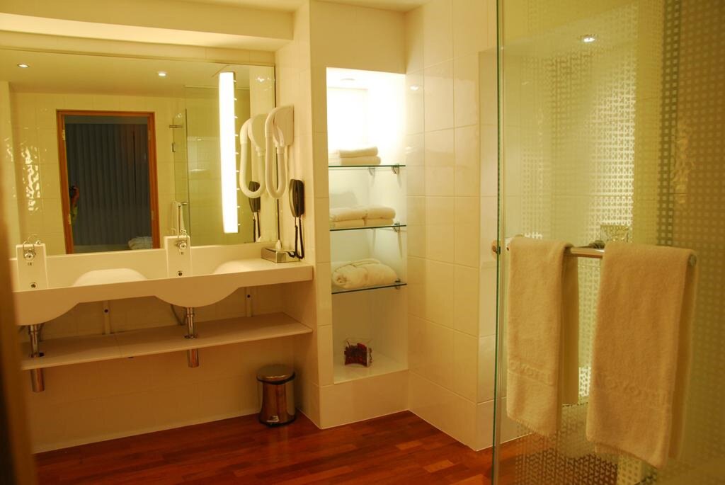 Novotel Bucharest City Centre - 712