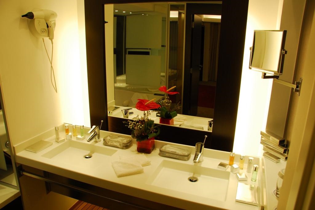 Novotel Bucharest City Centre - 146