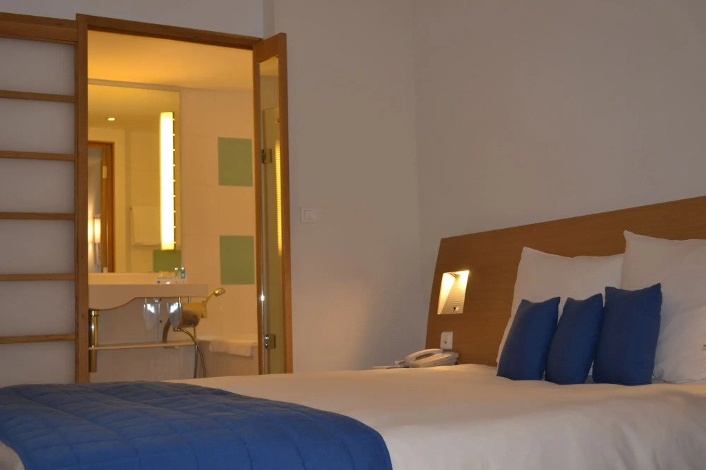 Novotel Bucharest City Centre - 551