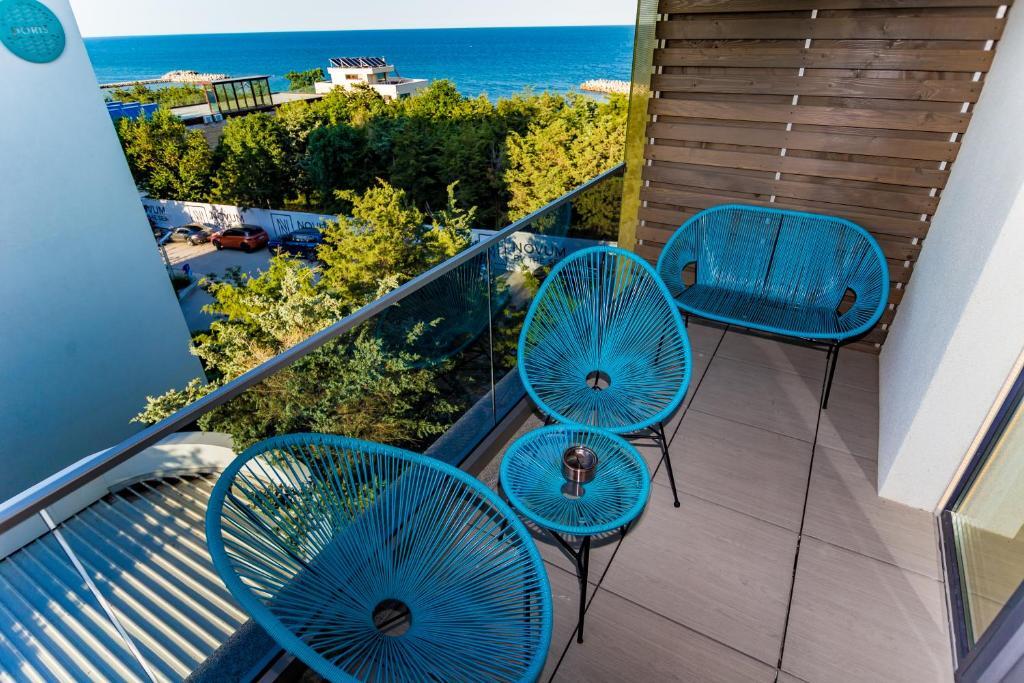 Novum by the sea - 221