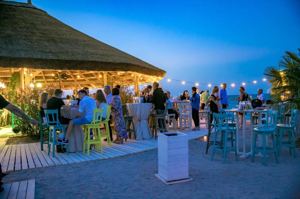 Novum by the sea - 711