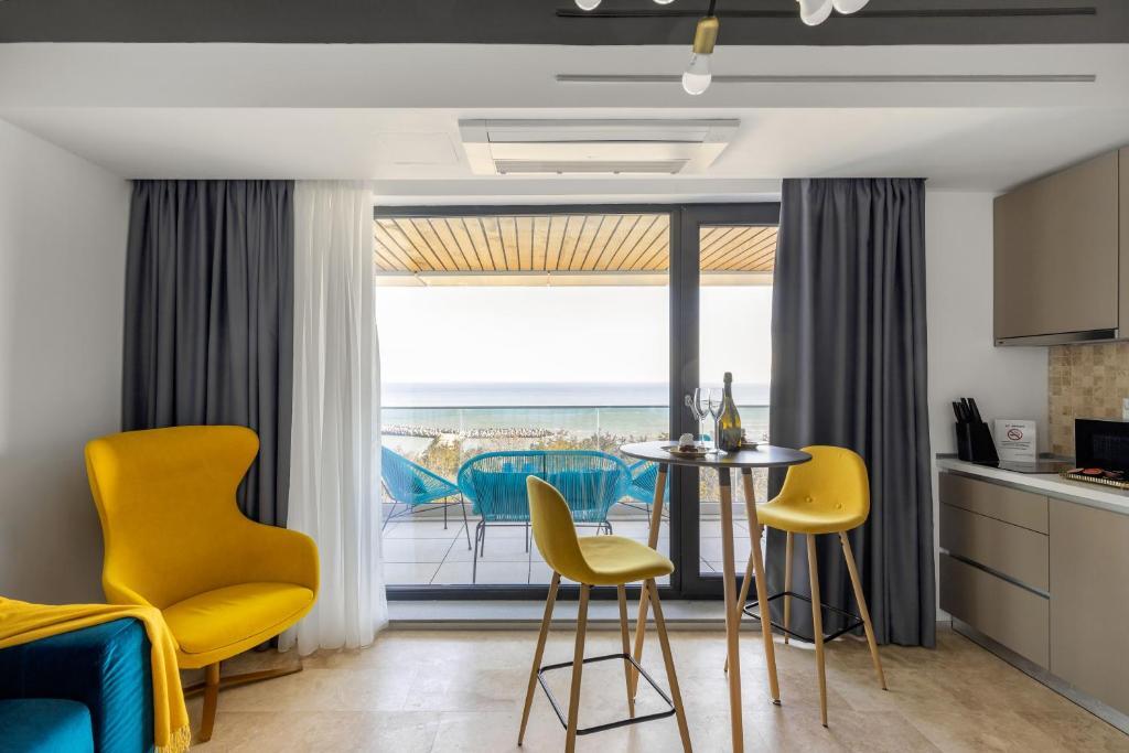 Novum by the sea - 416
