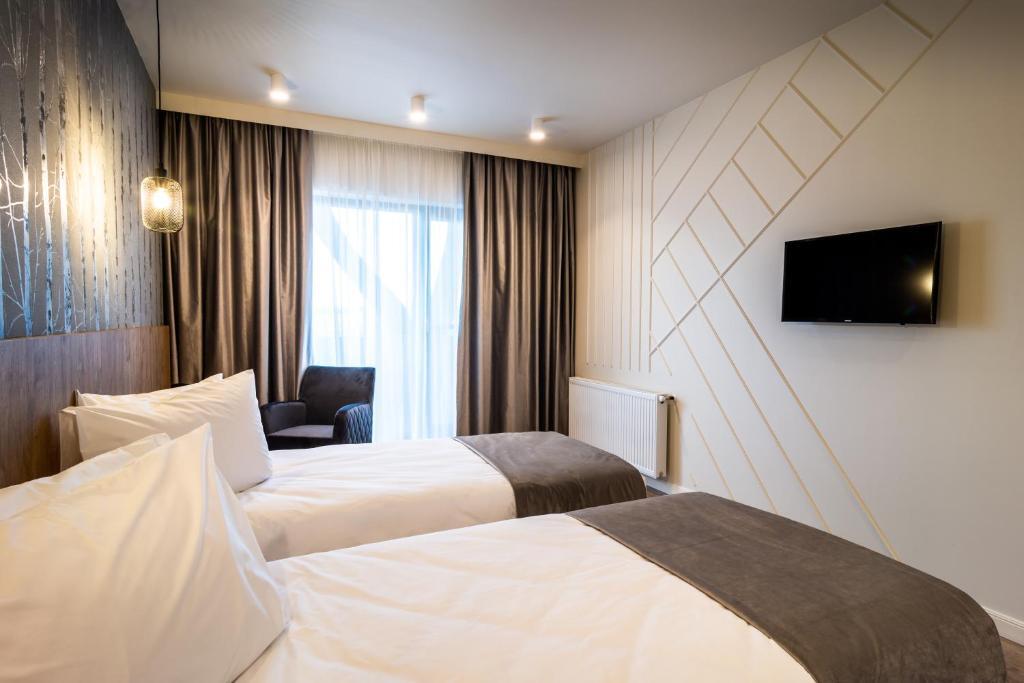 Aparthotel NOX - 998