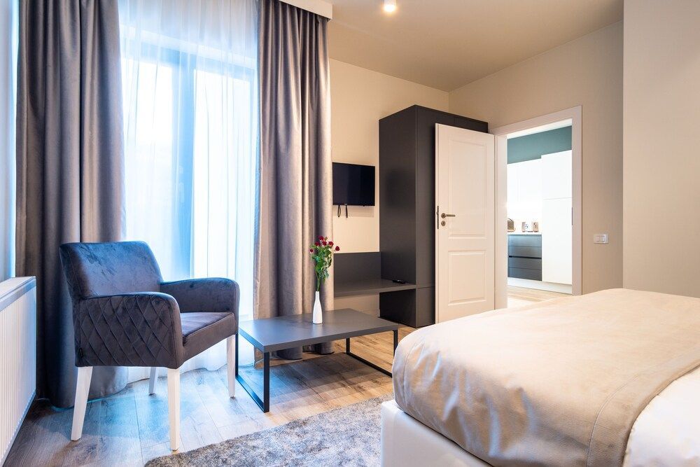 Aparthotel NOX - 442