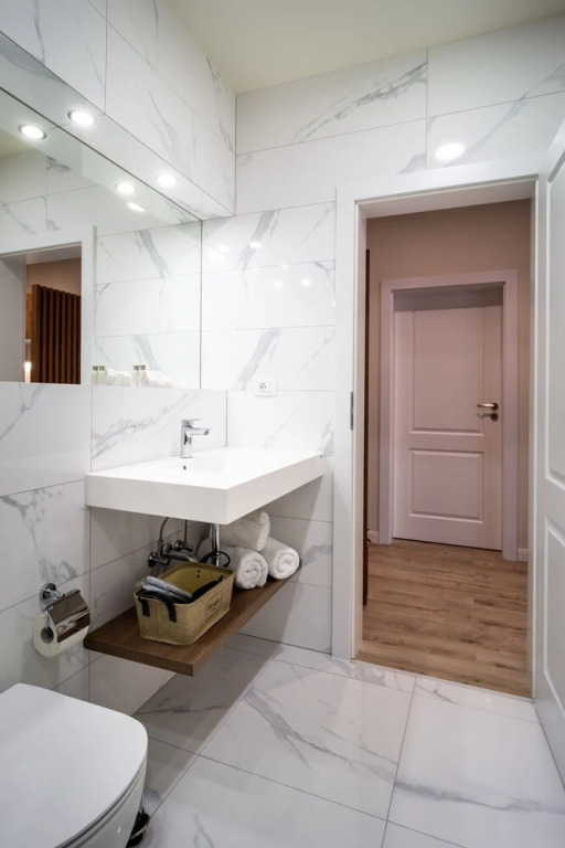 Aparthotel NOX - 525