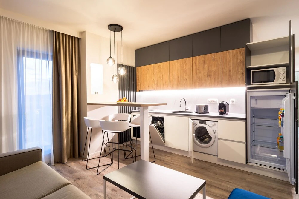 Aparthotel NOX - 78