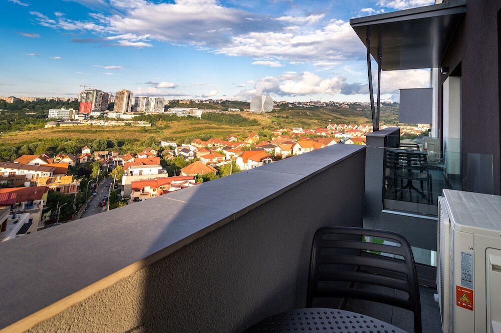 Aparthotel NOX - 916