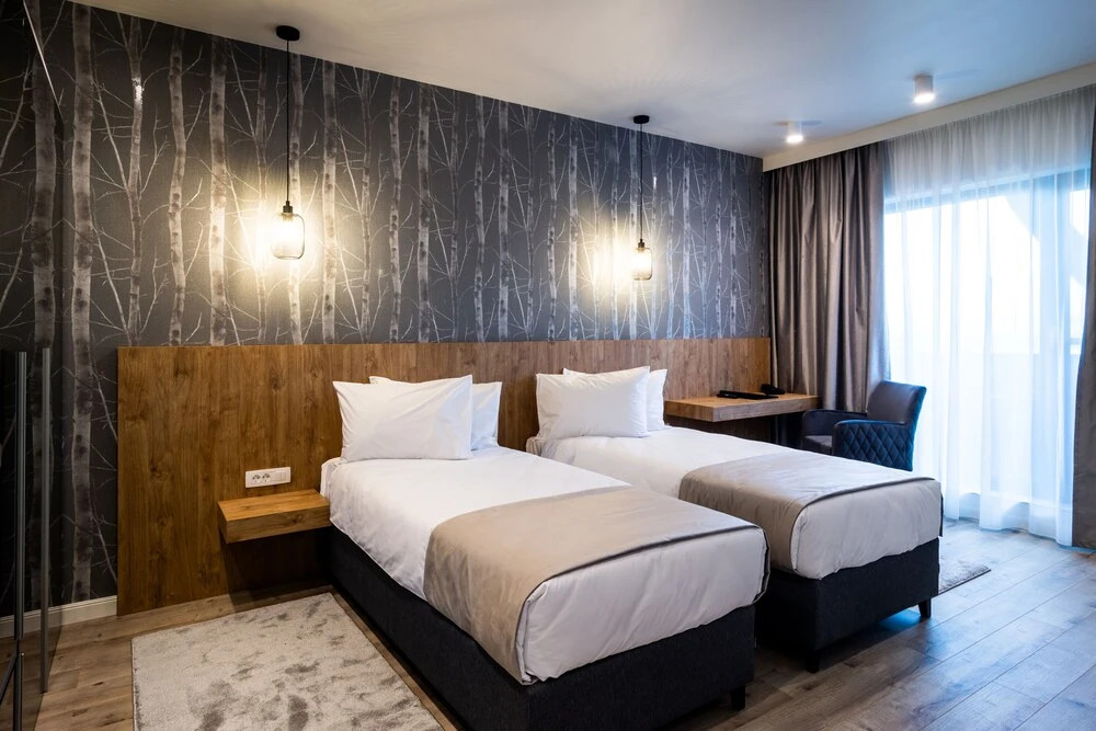 Aparthotel NOX - 146